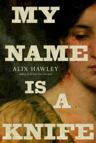 Name knife daniel - a,